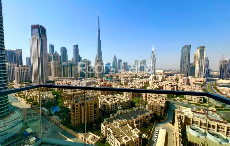 برج فيوز | مفروش بالكامل | ديكورات محدثة63770231809410110