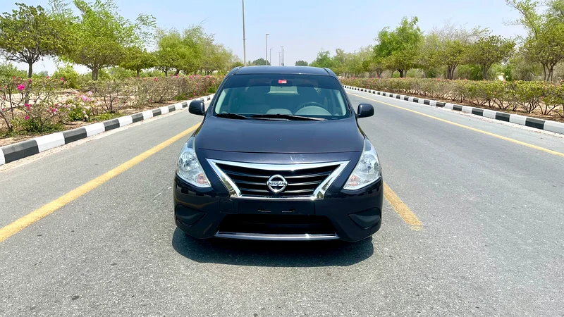 Nissan Sunny 2023 GCC63699058146817111