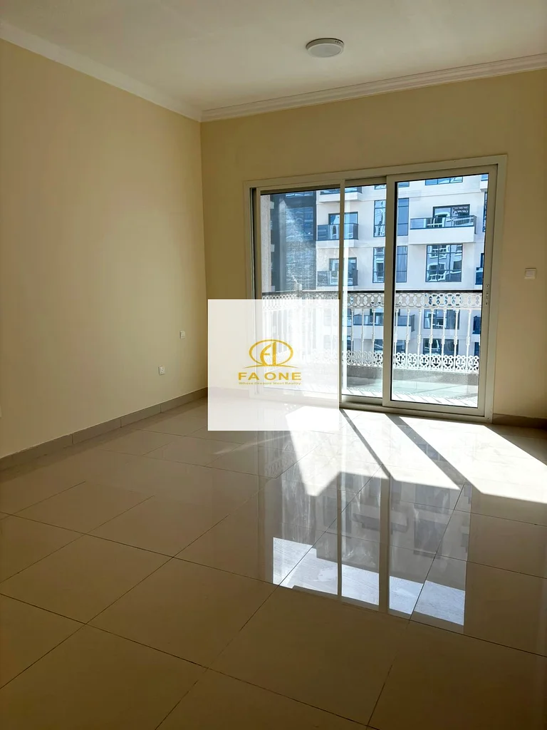 Spacious one BHK | Ready to Move In | Best Price63765185307393112