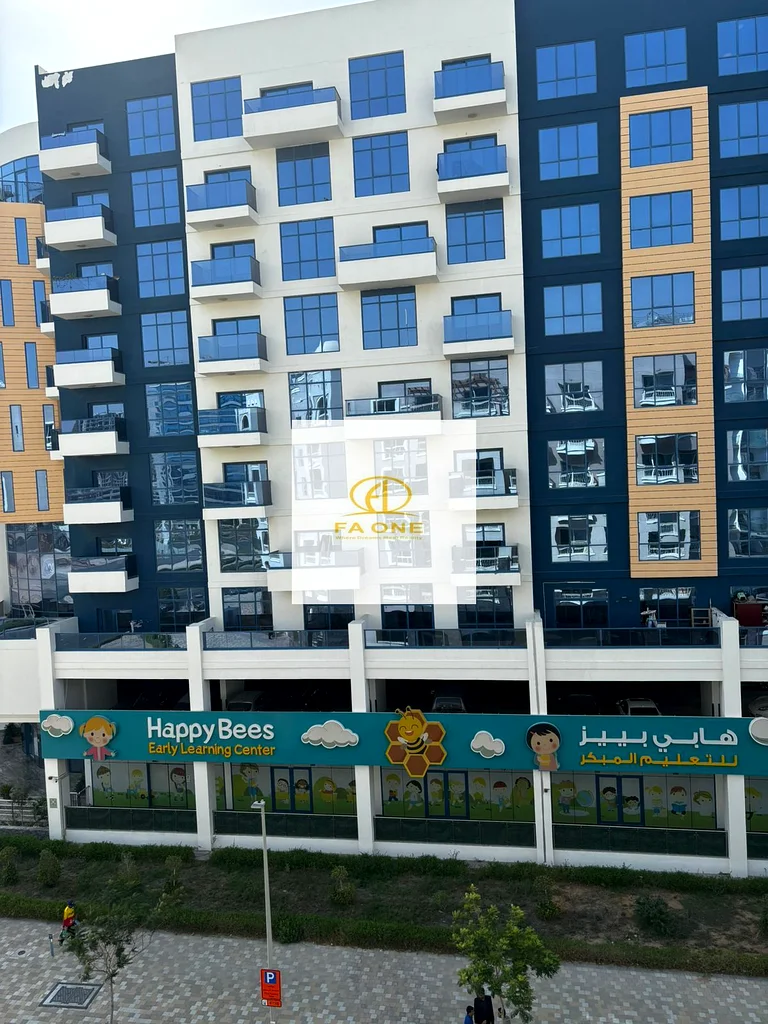 Spacious one BHK | Ready to Move In | Best Price63765185307393110