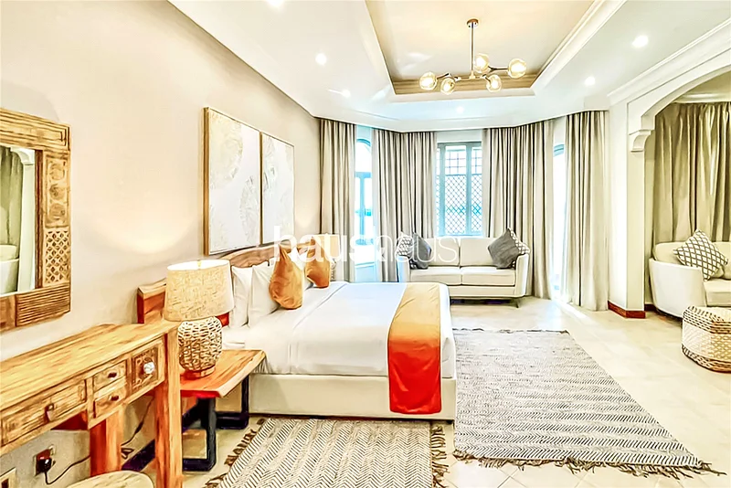 Upgraded | Furnished | High number |63753356783361113