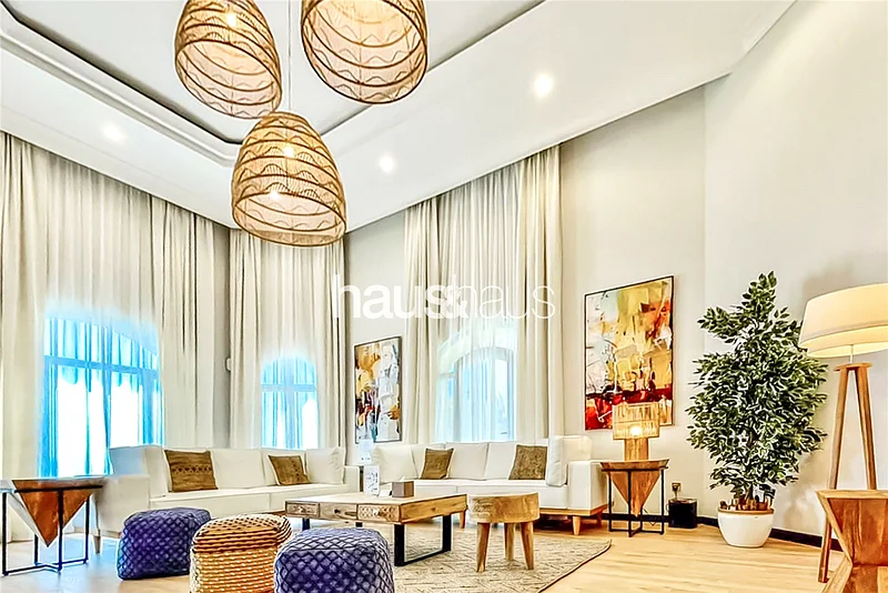 Upgraded | Furnished | High number |63753356783361114