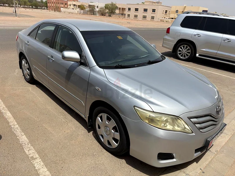 تويوتا كامري 2010 للبيع63699049602690111