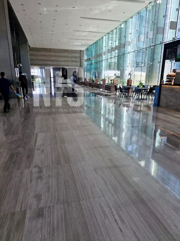 Addax Port Office | Al Reem Island63822813137410112