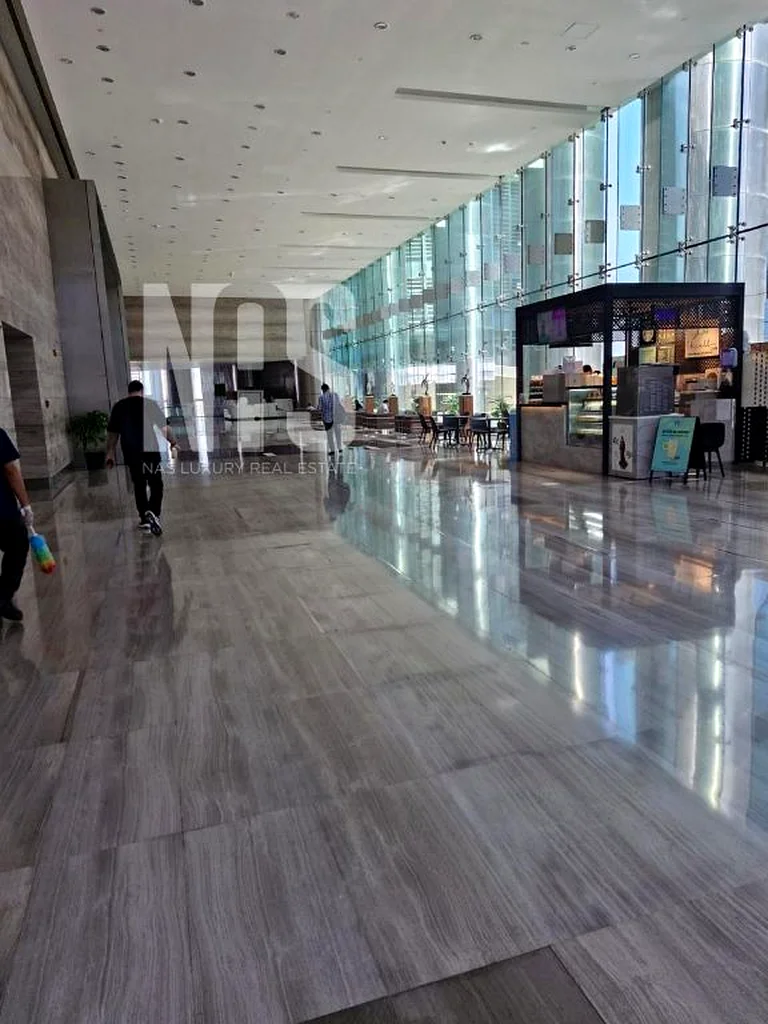 Addax Port Office | Al Reem Island63822813137410110
