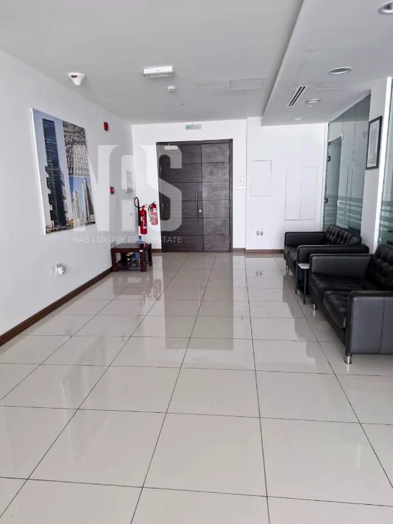 Addax Port Office | Al Reem Island63822813137410113