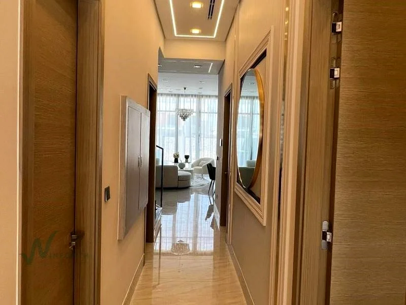 واسع | قطعة ركنية | منزل ذكي حديث | موقع متميز63762121727874113