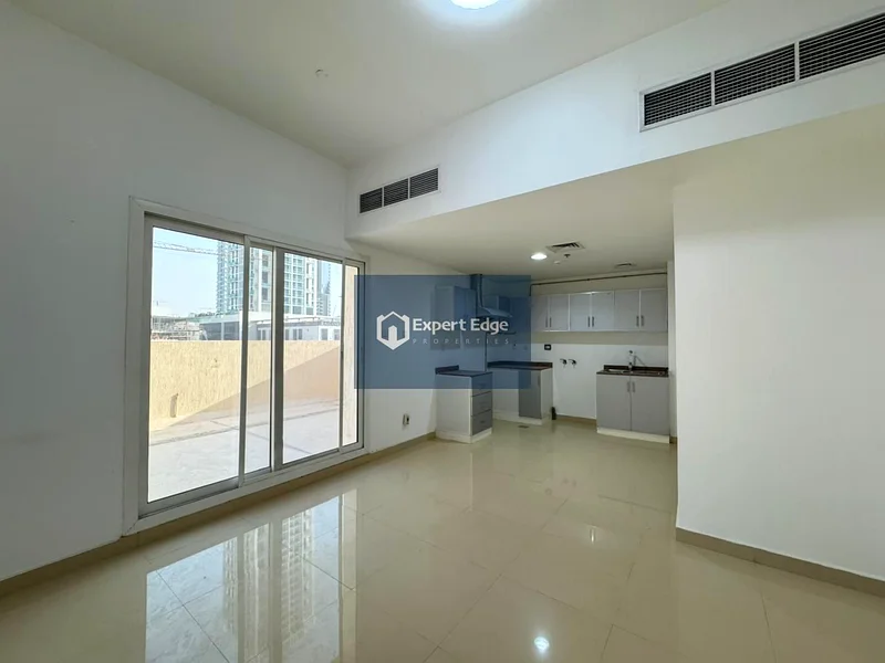 شقة مشرقة وواسعة بغرفة نوم واحدة | حياة عصرية | موقع متميز في جي في سي63787086632066110