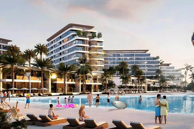 WATERFRONT LUXURY| BESIDES CASINO| INVESTOR DEAL|63854730547458111