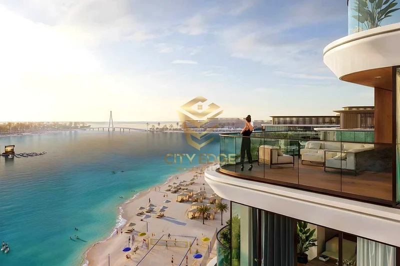 WATERFRONT LUXURY| BESIDES CASINO| INVESTOR DEAL|63854730547458113