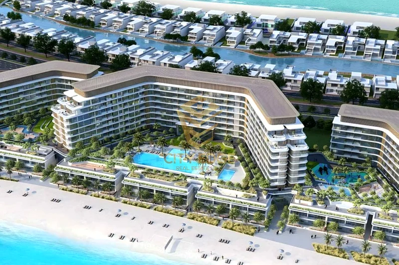 WATERFRONT LUXURY| BESIDES CASINO| INVESTOR DEAL|63854730547458110