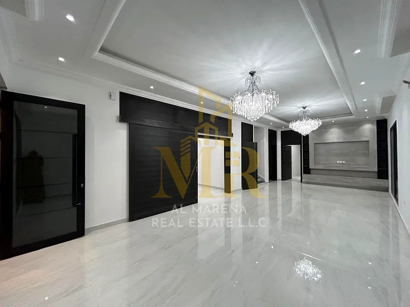 🏡 For Sale – Luxurious Villa in Al Helio 2 – Ajman | 5 Master Bedrooms | Separate Majlis & Master Living Room | AED 1,750,000 Including Registration63907817395331113