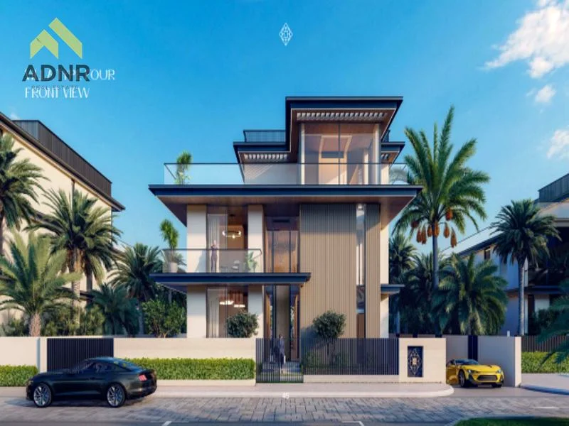 مجتمع لاغون - حياة فاخرة - مشروع مكوّن من 19 وحدة فقط - جاهز قريبًا63990171866626112