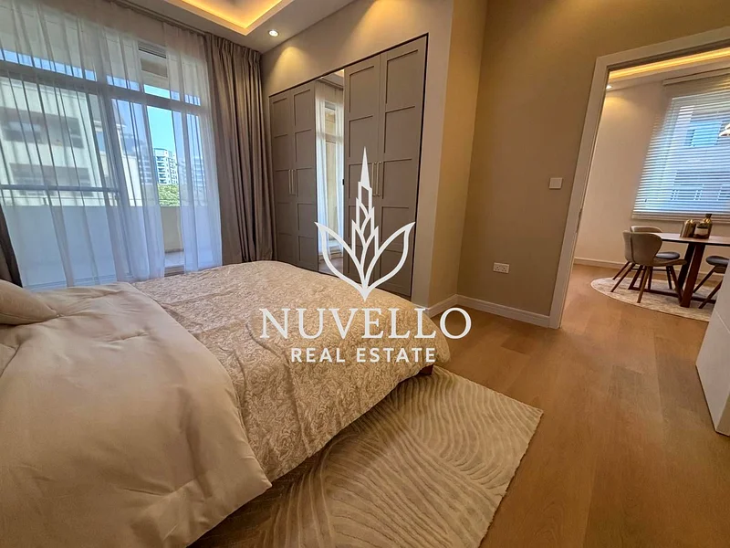 Upgraded | Vacant | Fully Furnished | Corner Unit63982021861378114