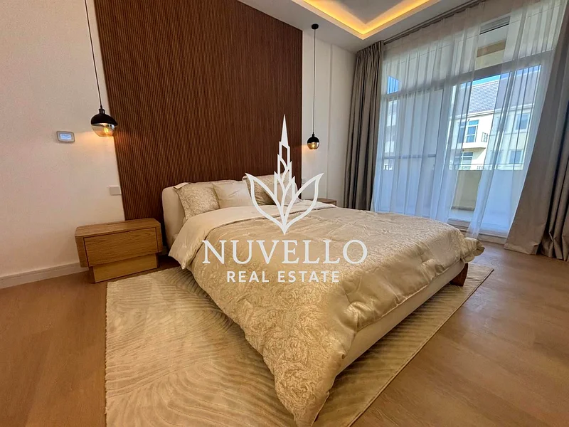 Upgraded | Vacant | Fully Furnished | Corner Unit63982021861378113