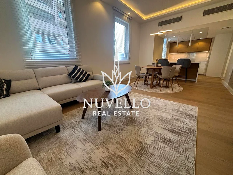 Upgraded | Vacant | Fully Furnished | Corner Unit63982021861378110