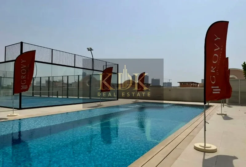 Community View | Prime Location | Spacious Unit63789168405506114