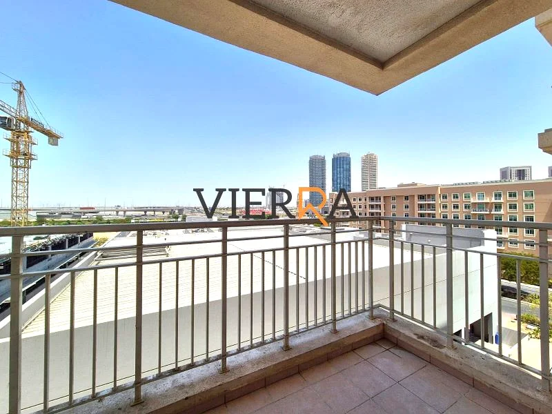 Open View | Prime Location | Mid Floor63728635761154110