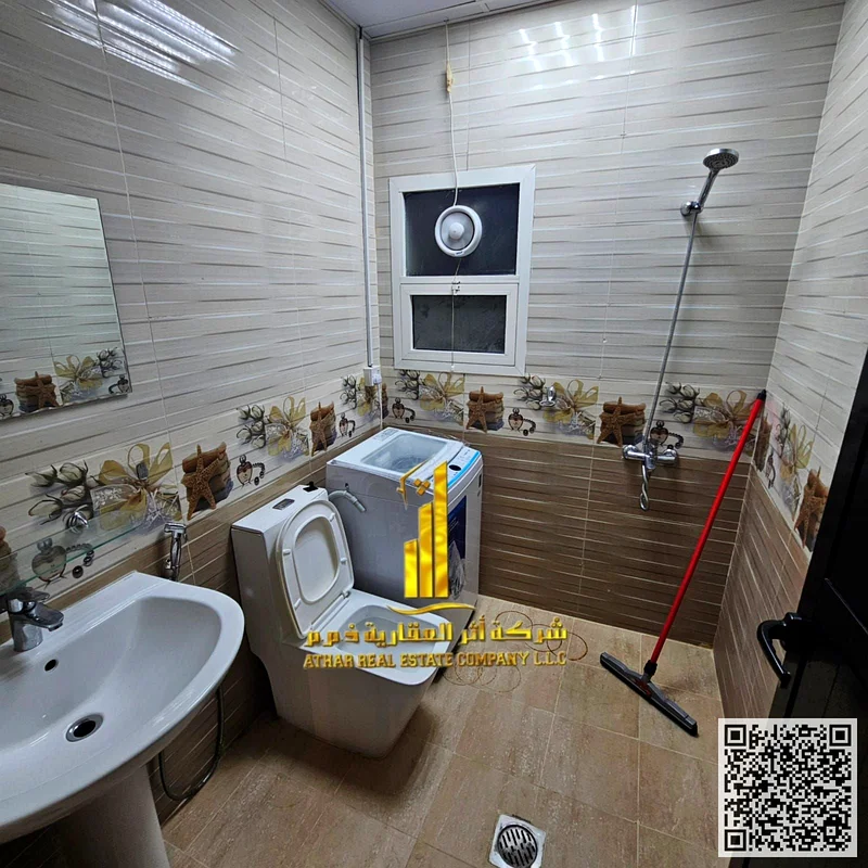 🏡 The most luxurious and upscale studio for monthly rent in Al Jurf 2 ✨ 📍 Next to Day to Day - a vital and distinguished location close to City Cent63837479798275114