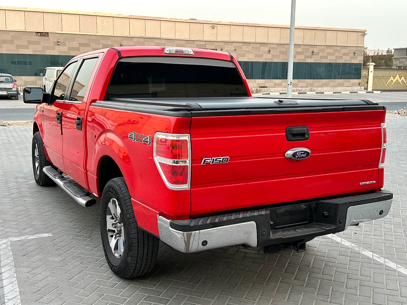 Ford F150,2013,GCC, excellent condition63699039542403113