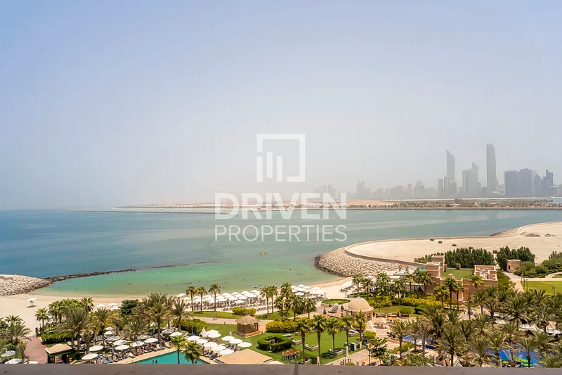 2BR w/ Maid | Beachfront Living | Fairmont Marina63838968919297110