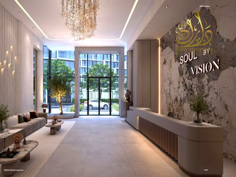 3BR+MAID | READY SOON | 0.5% MONTHLY | NEAR METRO | HIGH ROI64033130966658114