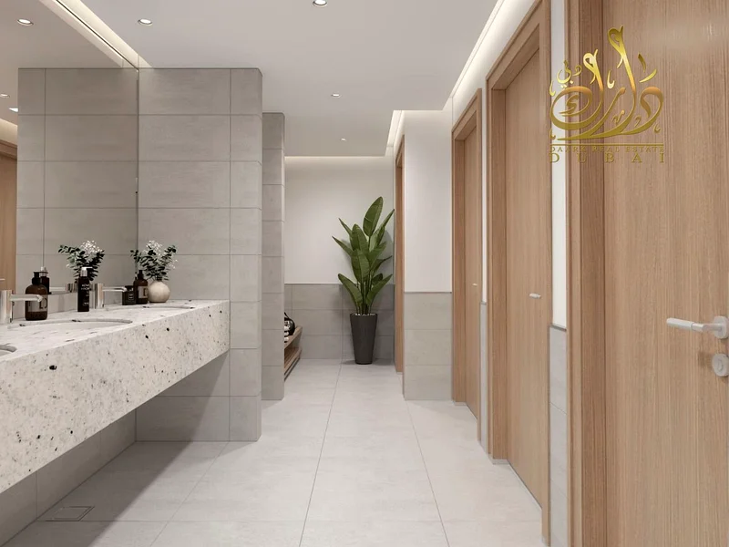 FREE HOLD | ROI 10% | SMART HOME | FLEX Pp63941156826242114