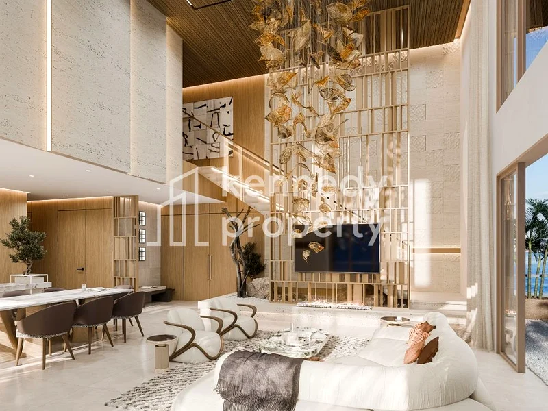 نهاية عالية الجودة | استثمار ممتاز | خطة دفع63953572928002110