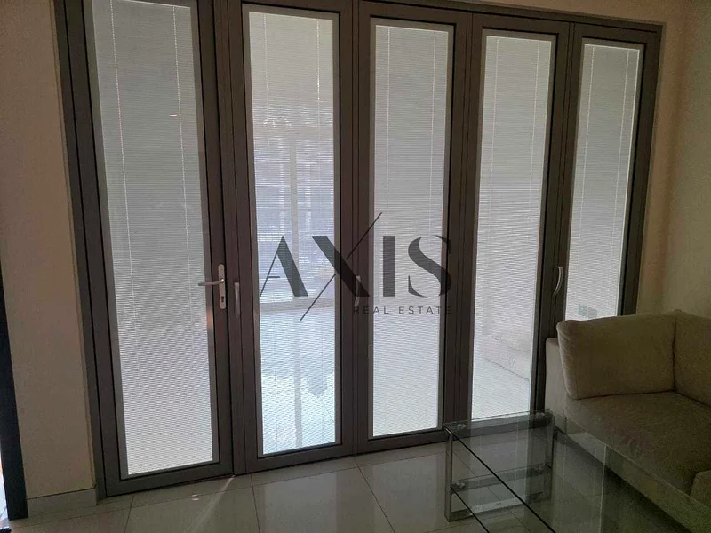 مفروش بالكامل I طابق منخفض I جاهز للانتقال63764496073859112