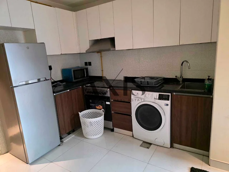 مفروش بالكامل I طابق منخفض I جاهز للانتقال63764496073859113