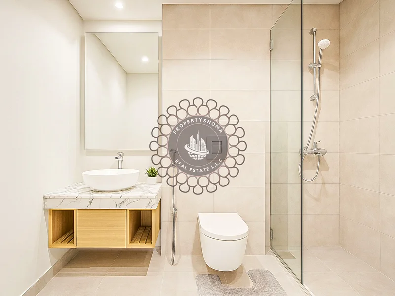 Fully Furnished Studio + Ready to Move63794667136641113