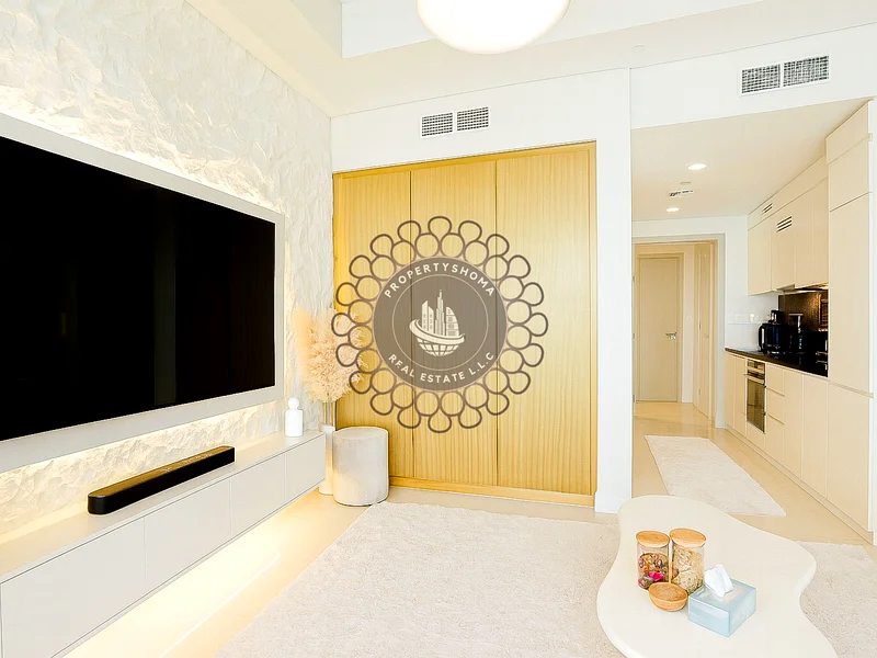 Fully Furnished Studio + Ready to Move63794667136641114