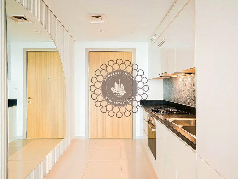 Fully Furnished Studio + Ready to Move63794667136641112