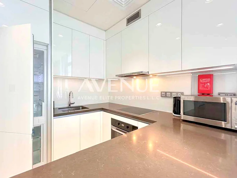 Fully Furnished | Well-Maintained | Vacant63750248913539114