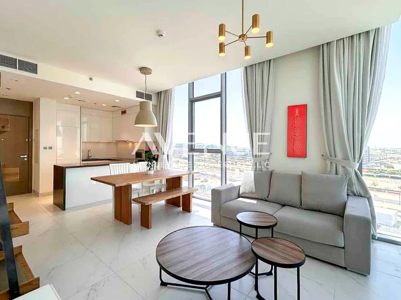 Fully Furnished | Well-Maintained | Vacant63750248913539110