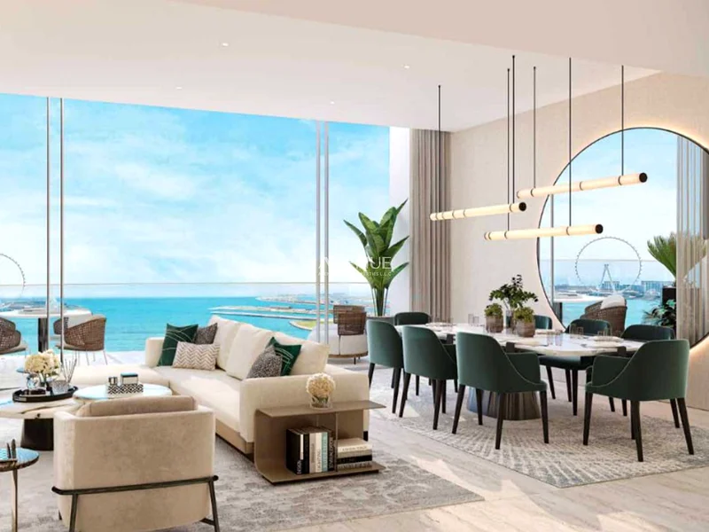 High Floor | Stunning Marina View | Resale64039043278979114