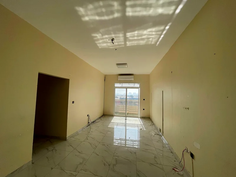 Two rooms and a hall, second resident, 3 bathrooms with a balcony ((parking, gym, swimming pool, and a children's garden)) free inside the building Fo63719604551042112