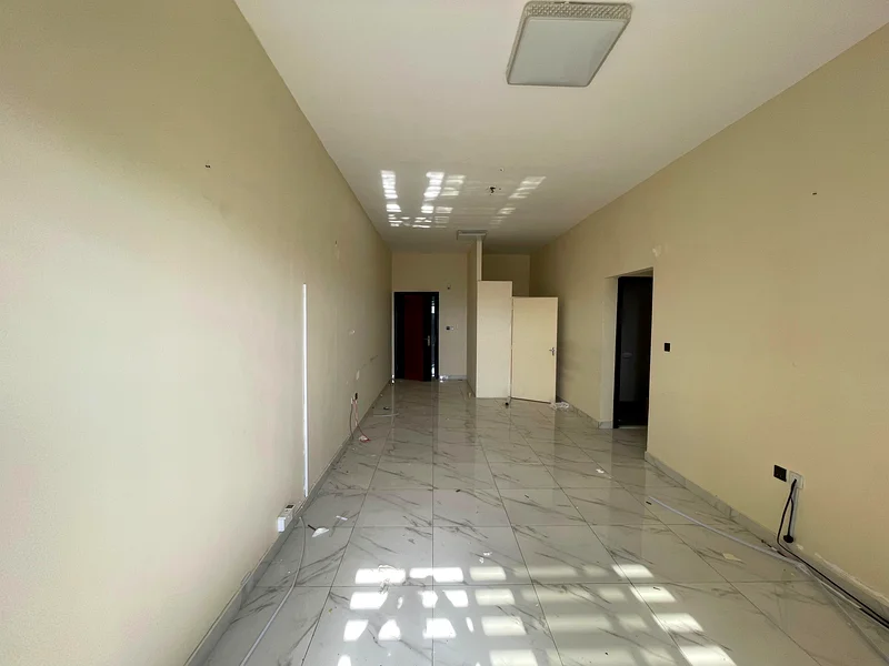 Two rooms and a hall, second resident, 3 bathrooms with a balcony ((parking, gym, swimming pool, and a children's garden)) free inside the building Fo63719604551042114