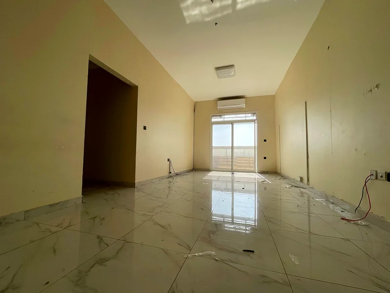Two rooms and a hall, second resident, 3 bathrooms with a balcony ((parking, gym, swimming pool, and a children's garden)) free inside the building Fo63719604551042113