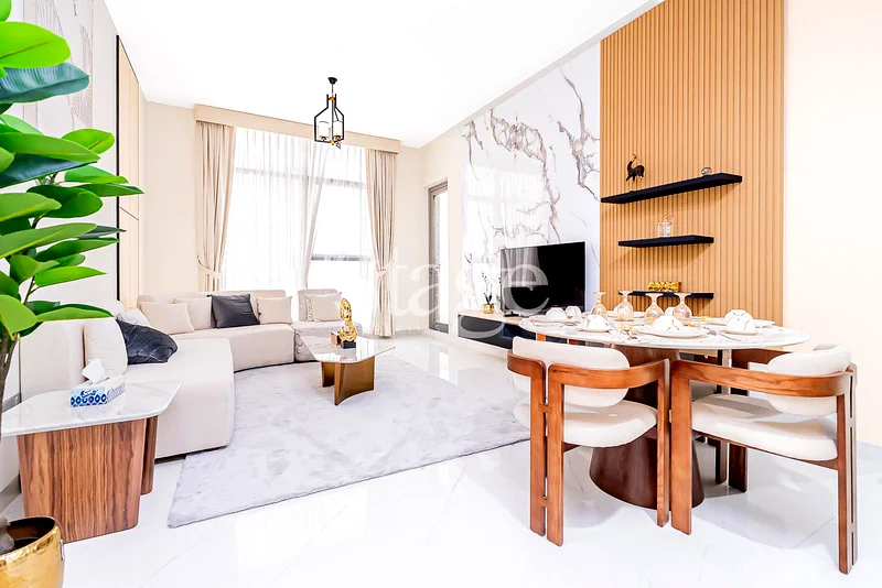 Fully Furnished |Multiple Option |Post Handover PP63960775891458111