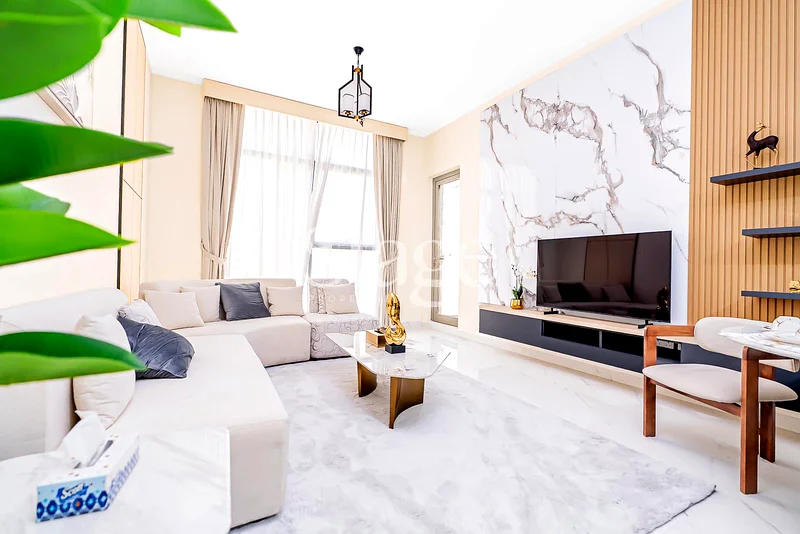 Fully Furnished |Multiple Option |Post Handover PP63960775891458110