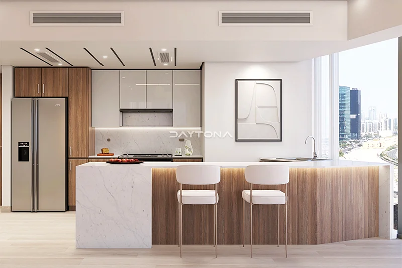 LUXURY LIVING | SPACIOUS | 1.5 BHK | HANDOVER IN DECEMBER63989025919490113
