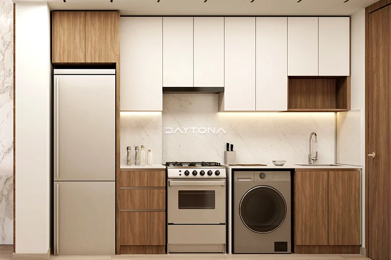 LUXURY LIVING | SPACIOUS | 1.5 BHK | HANDOVER IN DECEMBER63989025919490114