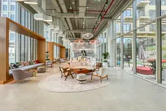 Mall Facing | Fully Furnished | Vacant