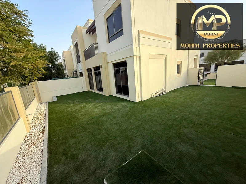 4Bed Corner Unit|  Huge Plot Size63736715939970110
