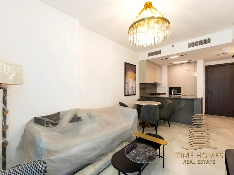 Modern 1bhk | Furnished | Ready to move63793691802498112