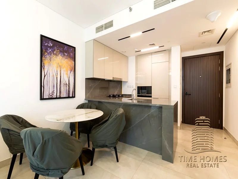 Modern 1bhk | Furnished | Ready to move63793691802498114