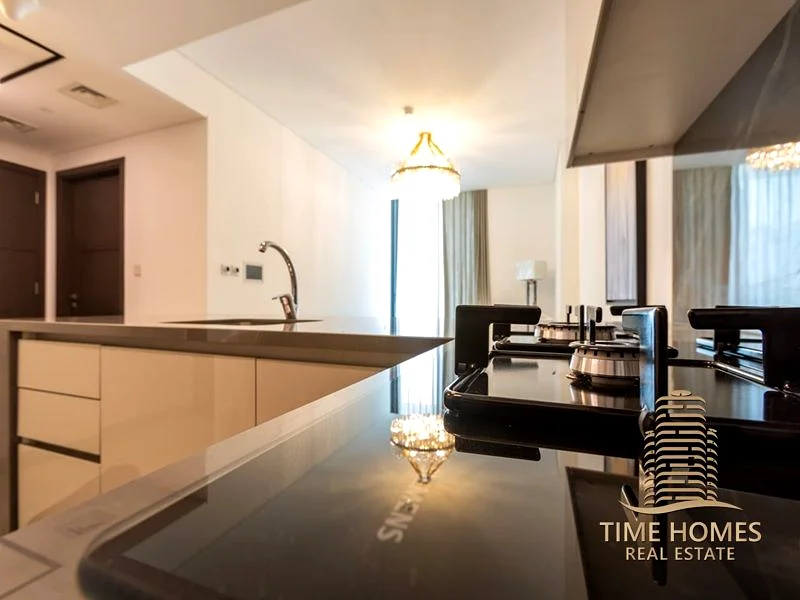 Modern 1bhk | Furnished | Ready to move63793691802498113