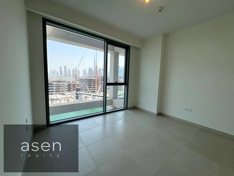 EXCEPTIONAL CANAL-FRONT LUXURY RESIDENCE | Panoramic Canal Views | 2 bed + Maid63950051404930112