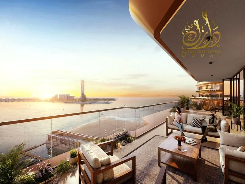 50%-50%PAYPLAN/WATERFRONT VIEW/UNIQUE DESIGN/BOOK63859414533633110